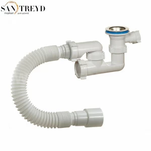 Flaminia RICAMBI Сифон для ванн SIFMW