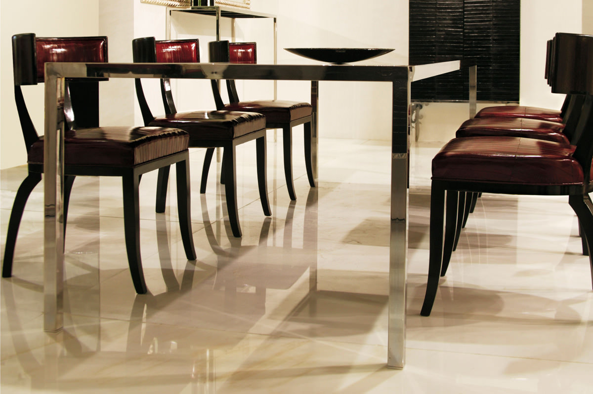 Merlino Обеденный стол Visionnaire  - Вид №4