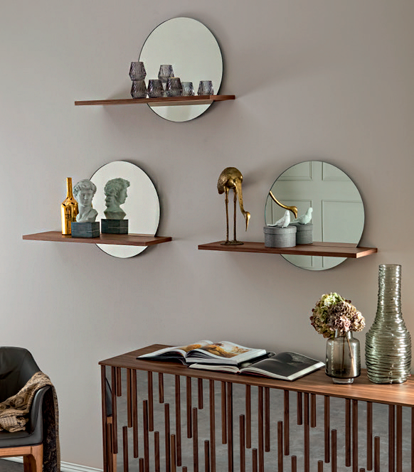 Полка SUNSET TONIN 6411 