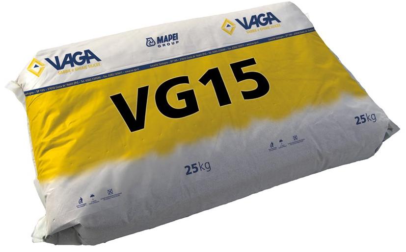 VAGA Речной песок  3624825  - Вид №1