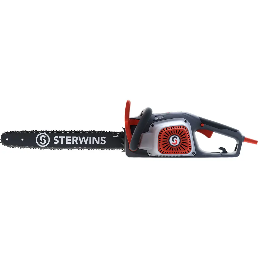 Электропила Sterwins 2400 Вт шина 45 см STLM-2133007 - Вид №7