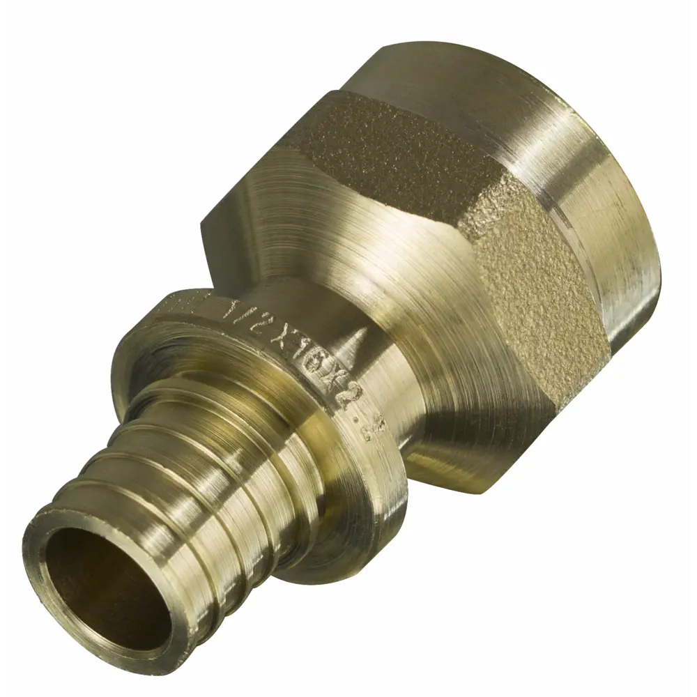 91098370 Муфта аксиальная Tim 1/2"x20 мм латунь H-S2002F STLM-0806304