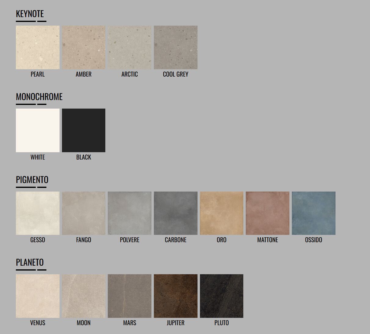 Восьмиугольный стол с керамогранитной столешницей CERAMICA FONDOVALLE SHAPE ARCH-00020989 - Вид №3