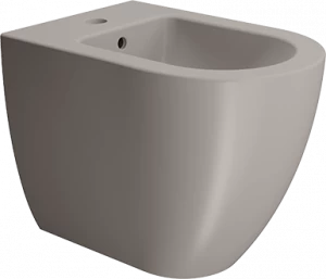 8862105 Биде напольное  GSI ceramica