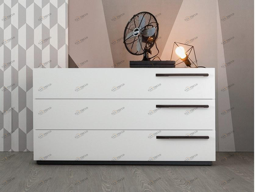 Bonaldo Дизайнерский деревянный комод To be sun-id-1492097