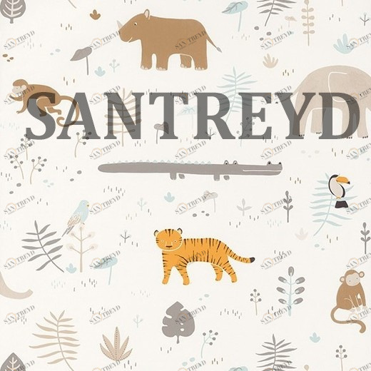 8272-12-05-HPDM Обои ProSpero Happy Dreams 82721205HPDM