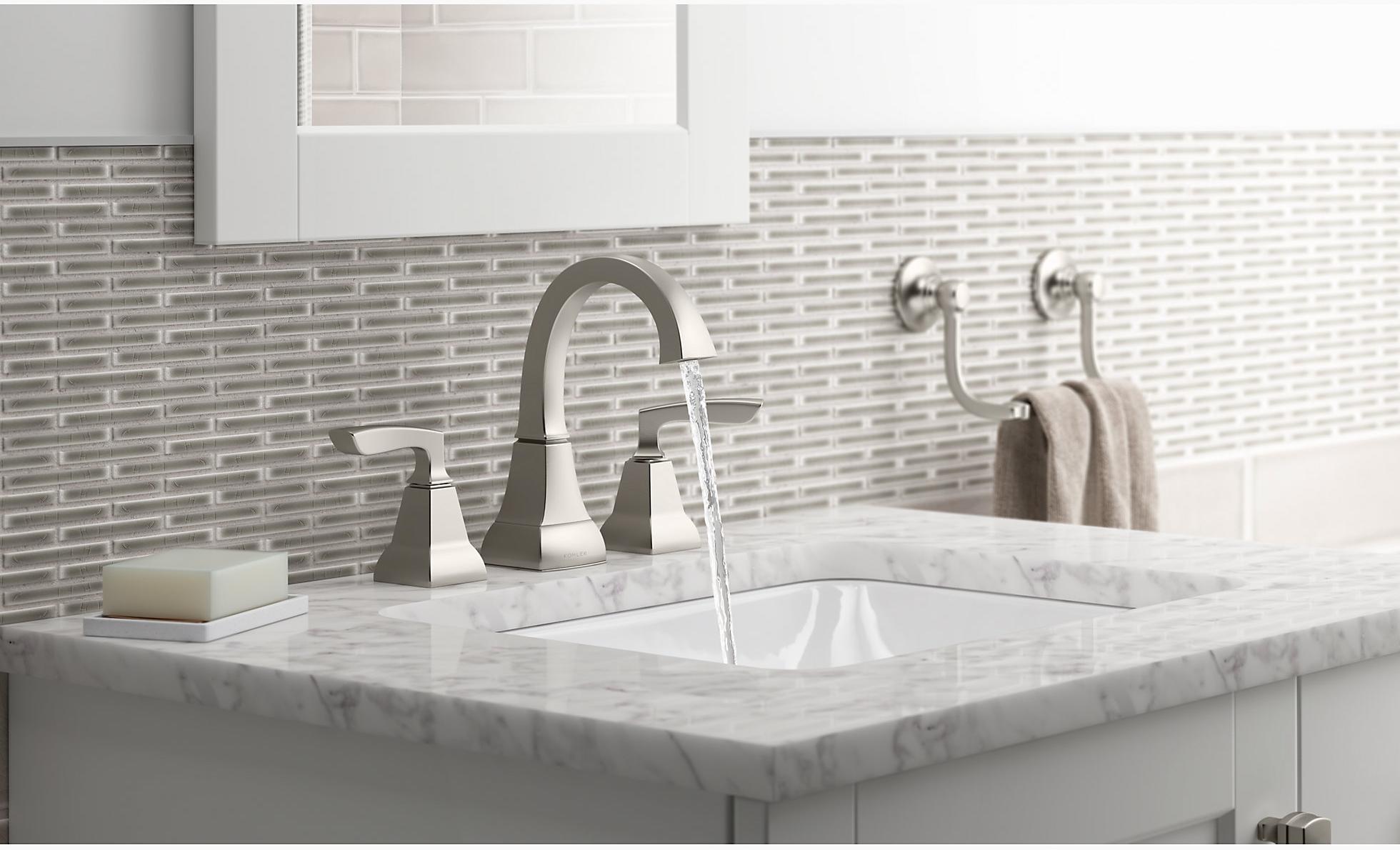 K-20000-96 Накладная раковина под столешницу  прямоугольная Kohler  - Вид №4