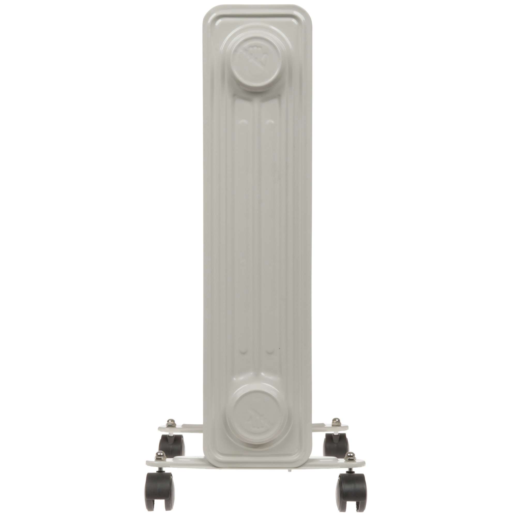 9291745 Масляный обогреватель Ресанта ОМ-11 белый STDN-0072679 - Вид №5