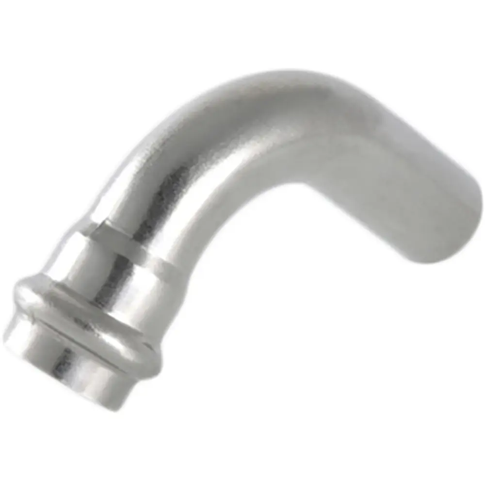 Угол 90° Valtec 28 мм ВПр-НПр нержавеющая сталь 82563742 STLM-2047721  - Вид №2