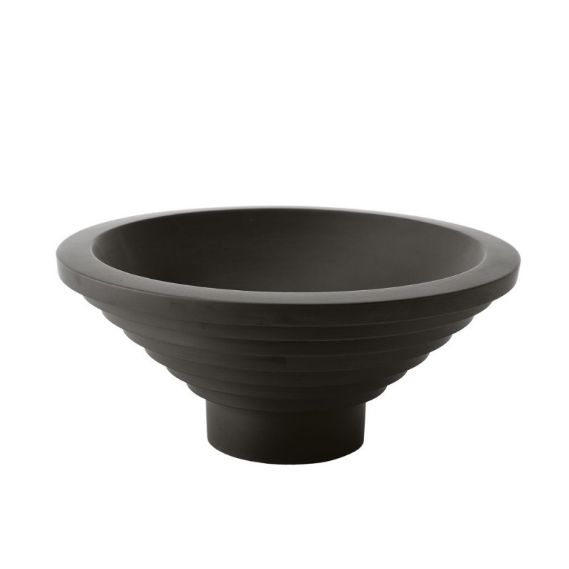 Q166BIX75 Анелли низкая миска Adriani e Rossi  - Вид №1