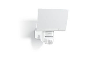16395490 Светодиодный прожектор с датчиком движения XLed Home 2 IP 44 white/matt LED 14,8 Вт 33088 STEINEL