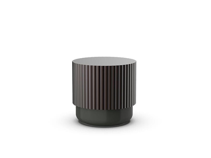 Алюминиевый держатель для макияжа Decor Walther Of.Line ARCH-00060604