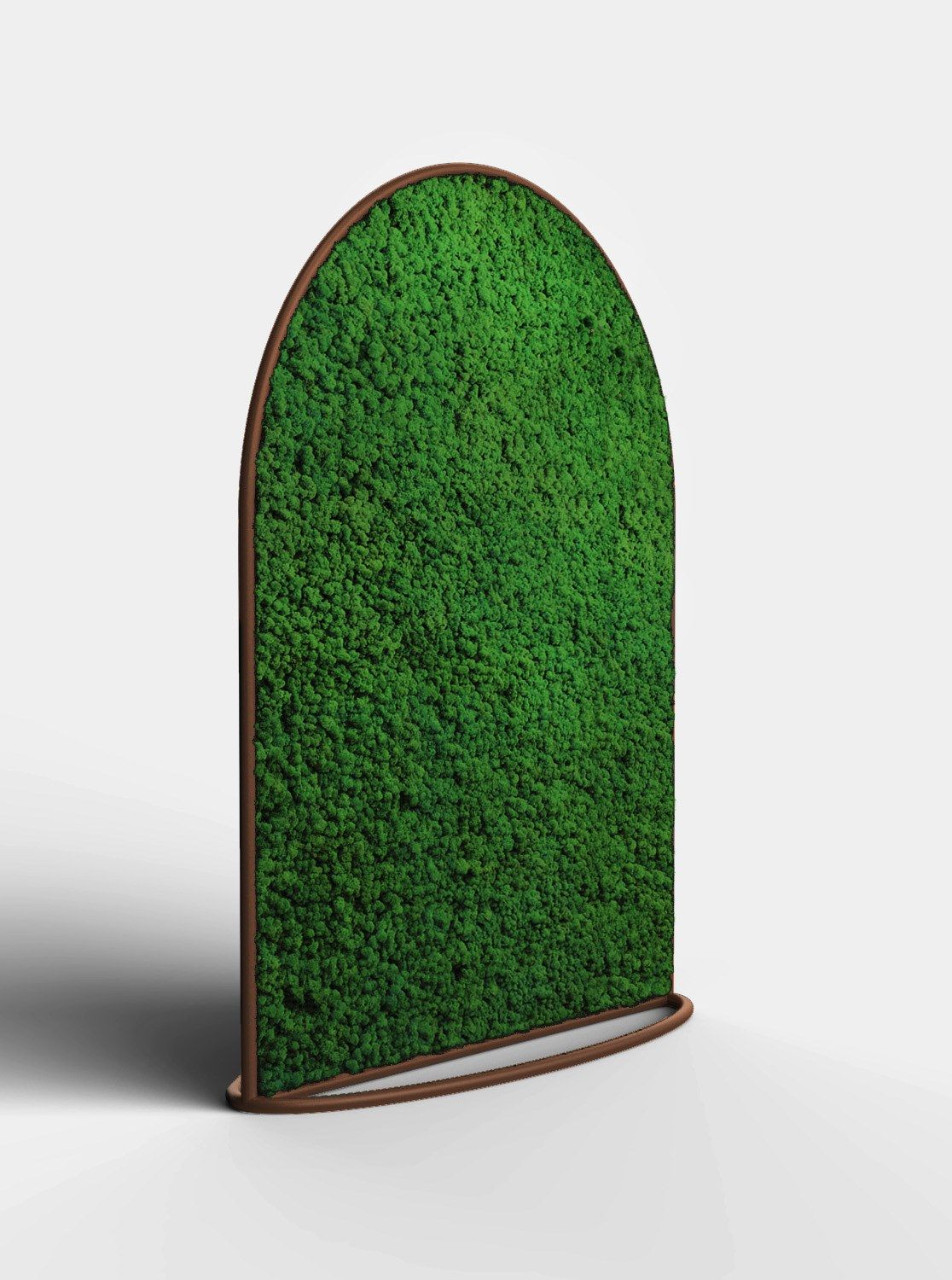 Звукопоглощающая офисная перегородка GREENMOOD G-Line ARCH-00090467 - Вид №35