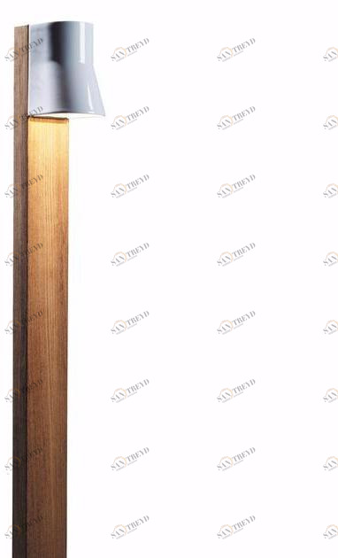 Royal Botania Световой столбик из тика Beacon sun-id-1416198