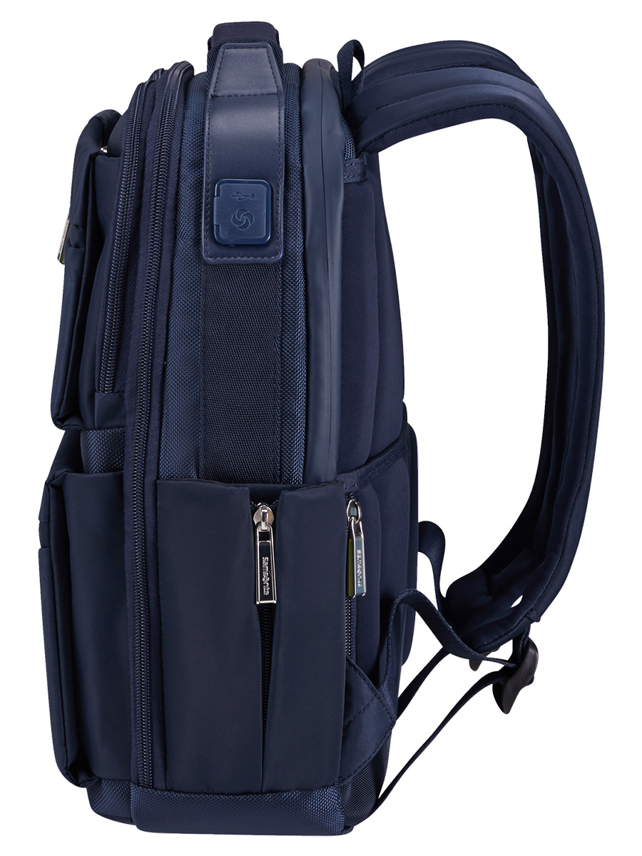 KG9-01003 Рюкзак для ноутбука KG9*003 Backpack 13.3 Samsonite Openroad Chic 2.0  - Вид №2