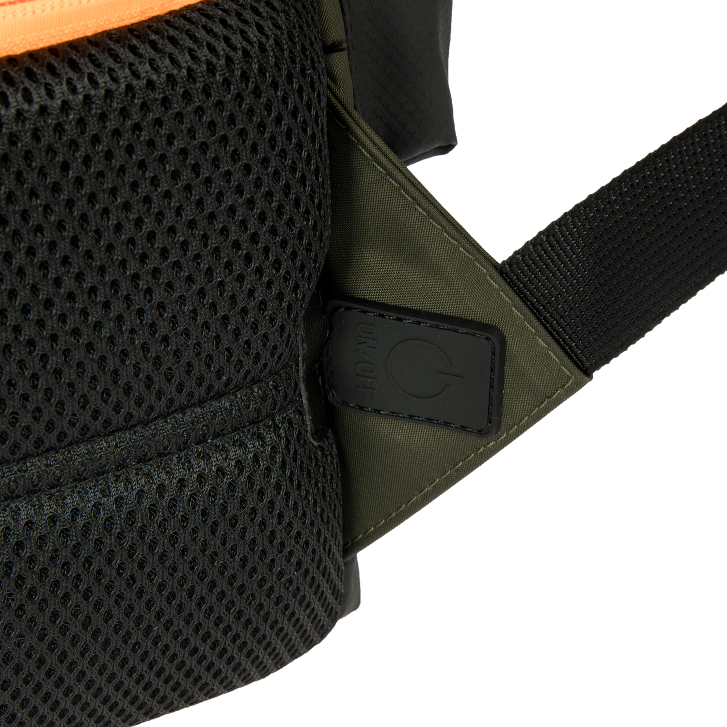 B3Y04491.078 Рюкзак B3Y04491 Large Business Backpack BY Brics Eolo - Вид №8