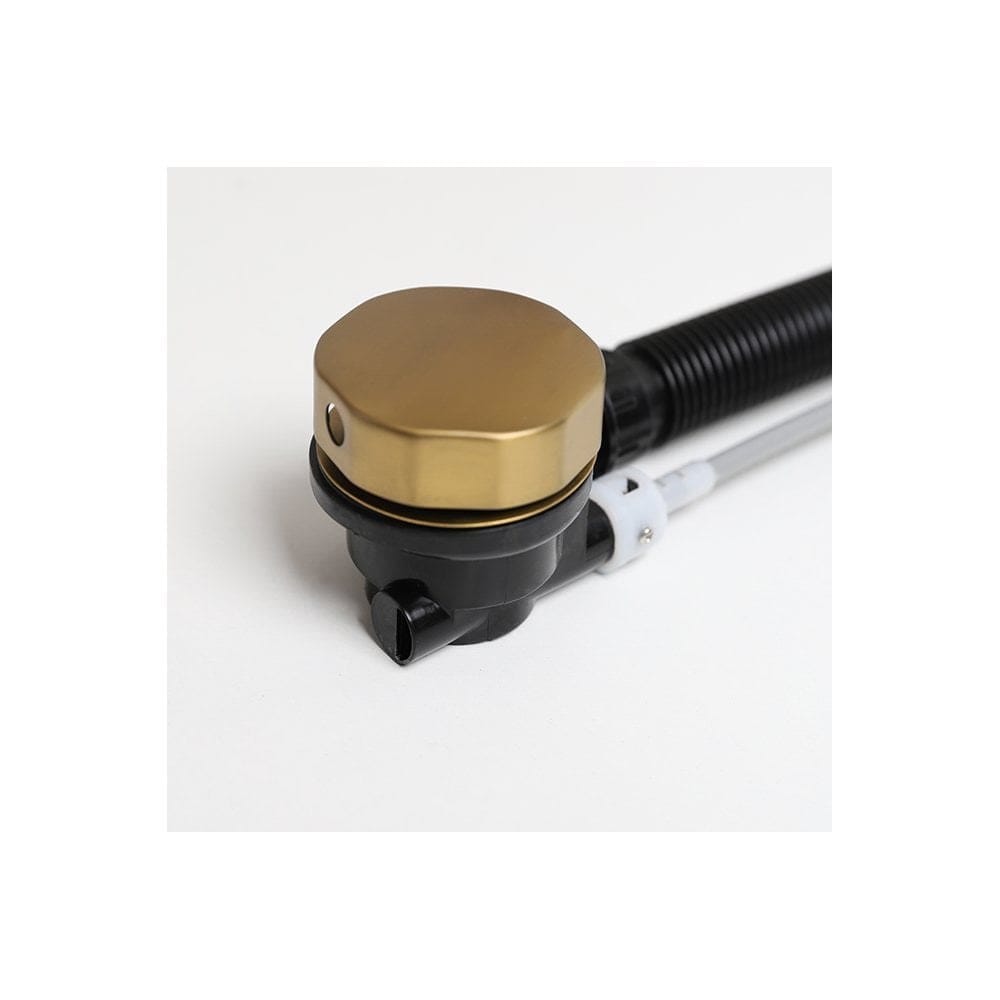 Металлическая колонна для ванны LUSSO Luxe ARCH-00093908 - Вид №1