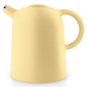 502724 Термокувшин thimble 1 л lemon Eva Solo