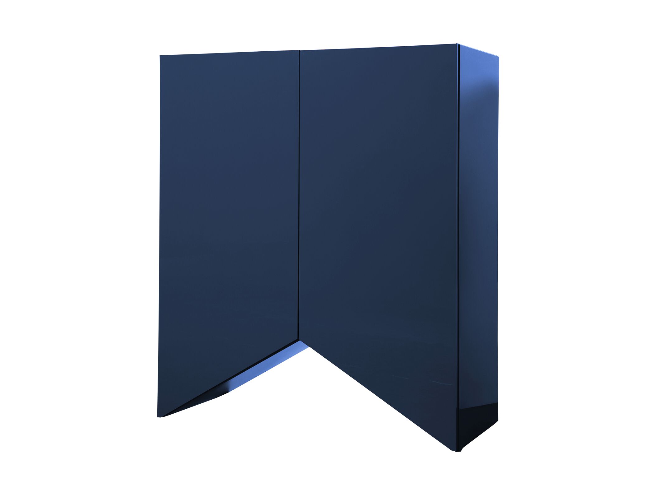 Шкаф из МДФ с распашными дверями BD Barcelona мосты ARCH-00099617 - Вид №25