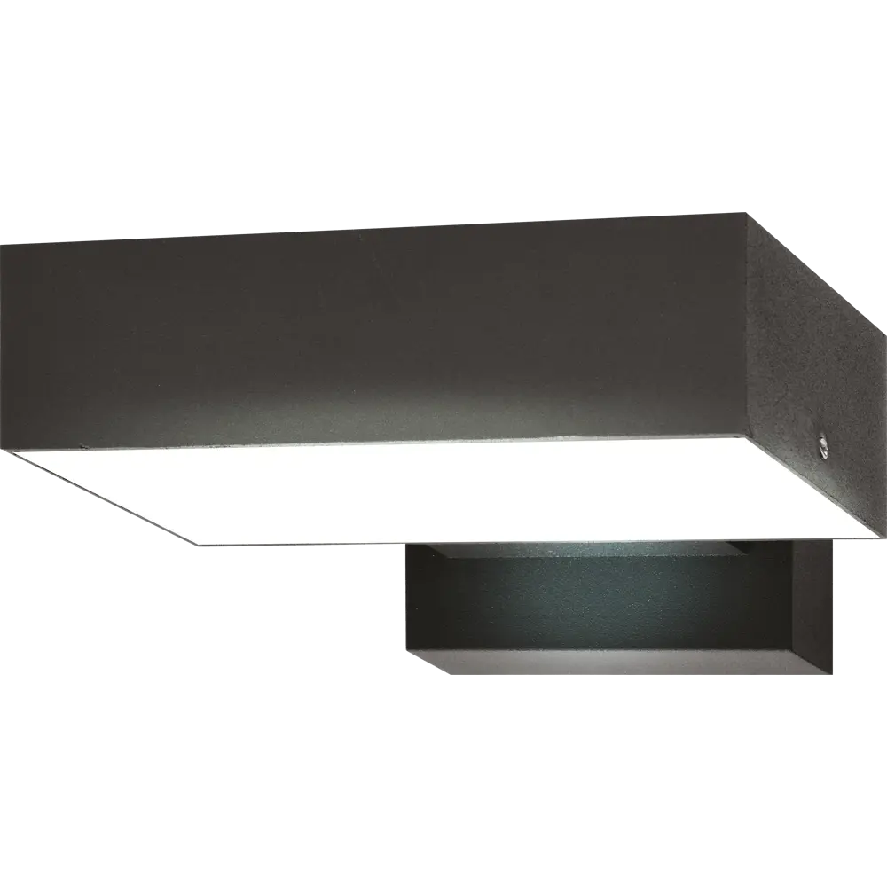 Светильник настенный уличный Duwi Nuovo LED-25 12 Вт IP44 STLM-2183129