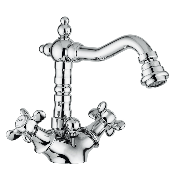 OT710402015 Смеситель для биде Webert Ottocento