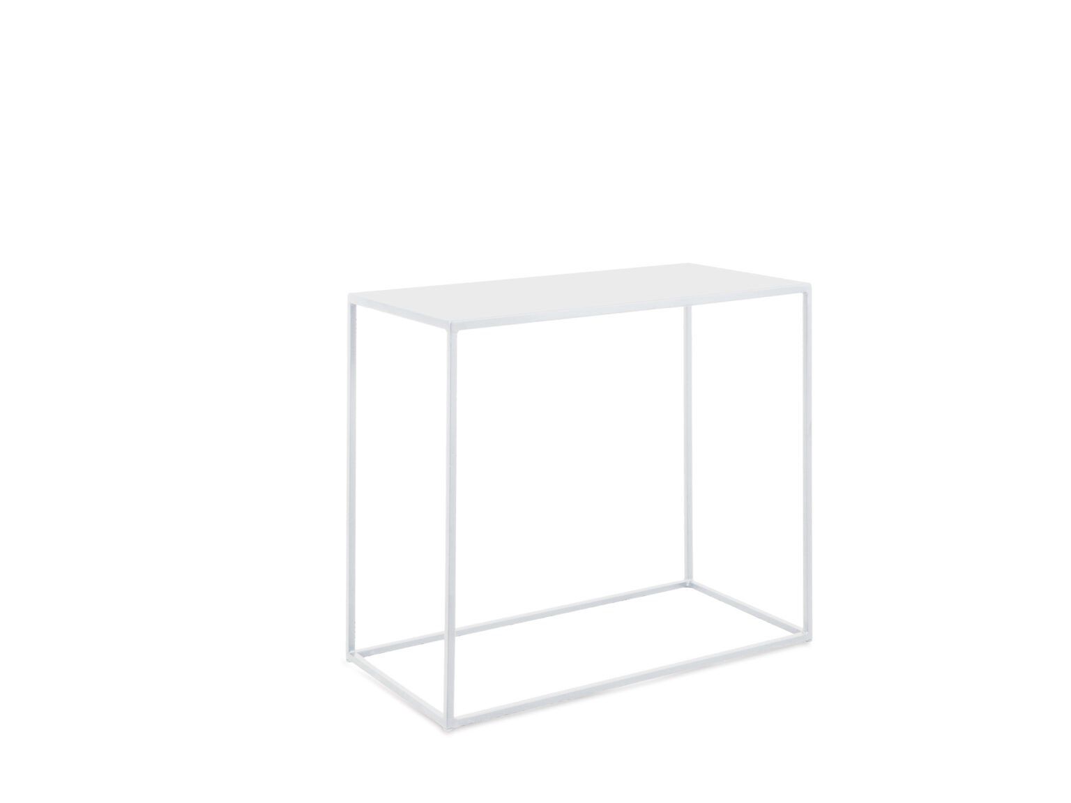 Прямоугольная металлическая Садовая консоль Vermobil Daisy ARCH-00053009 - Вид №3