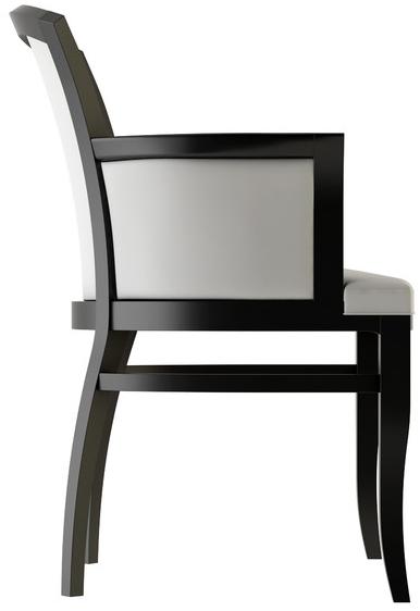 ASTELLO Мягкое кресло с подлокотниками Tournesol indoor sun-id-1391593 - Вид №2