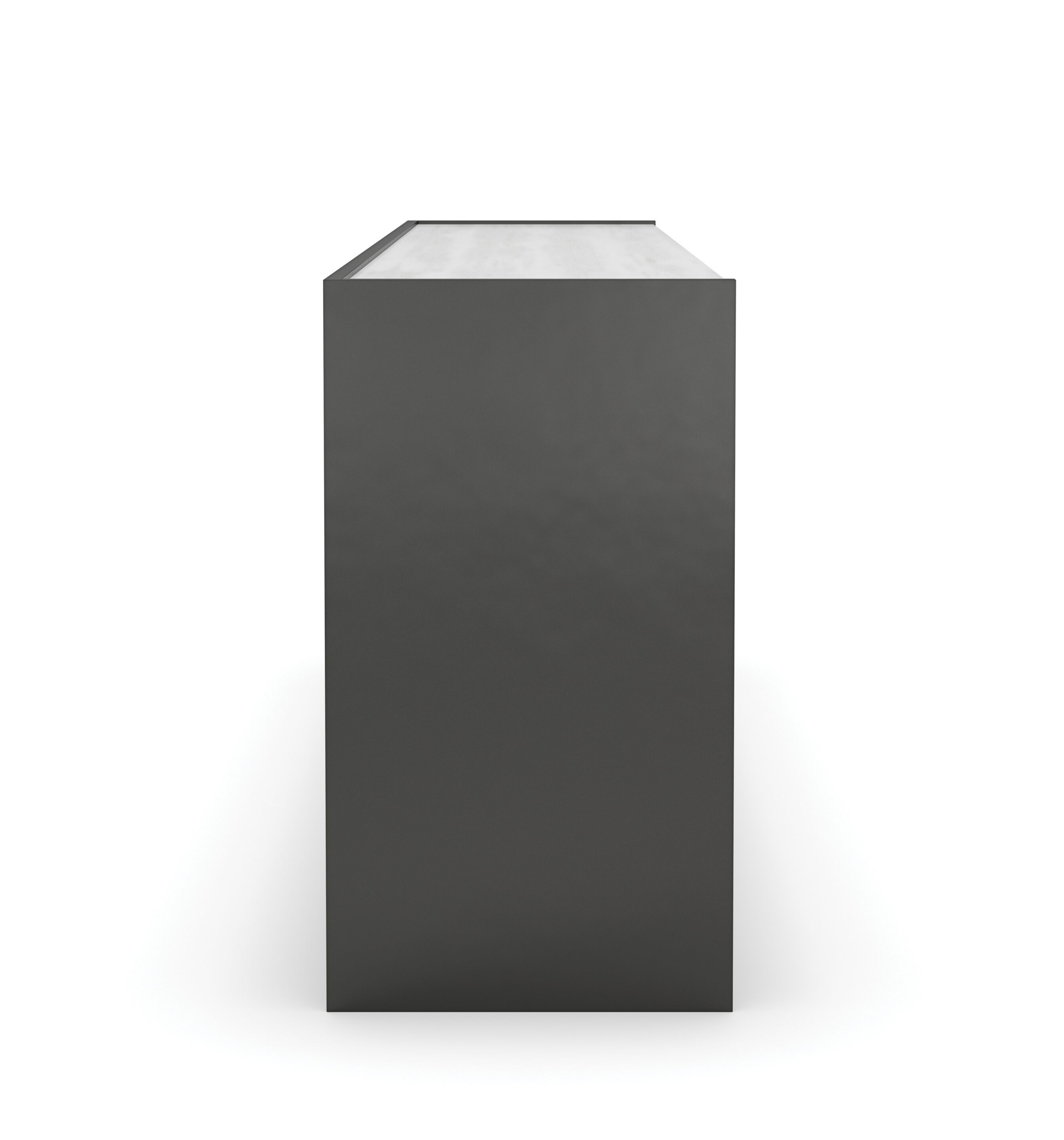 Мраморный комод Caracole Авиньон ARCH-00002753 - Вид №1