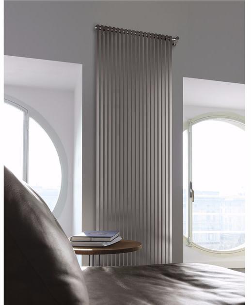 K8 Radiatori Вертикальный настенный стальной радиатор Diapason sun-id-1421171 - Вид №1