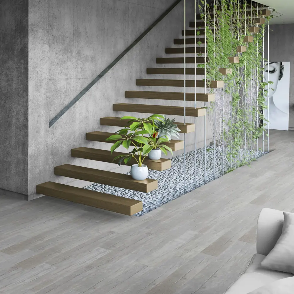 Tarkett Jazz Oscar - влагостойкая ПВХ плитка для коммерческих помещений 81947679