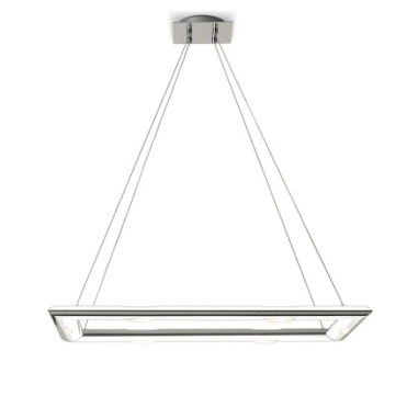 004178 Люстра Adagio Leds C4 