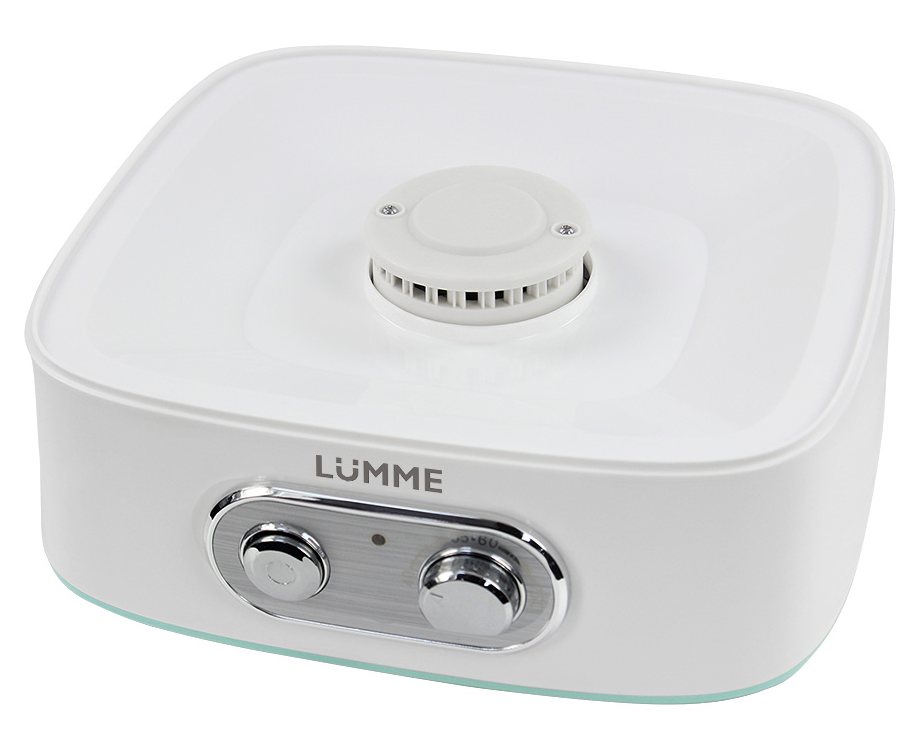 9213204 Сушилка для овощей и фруктов LUMME LU-1853 зеленый STDN-0133410 - Вид №4