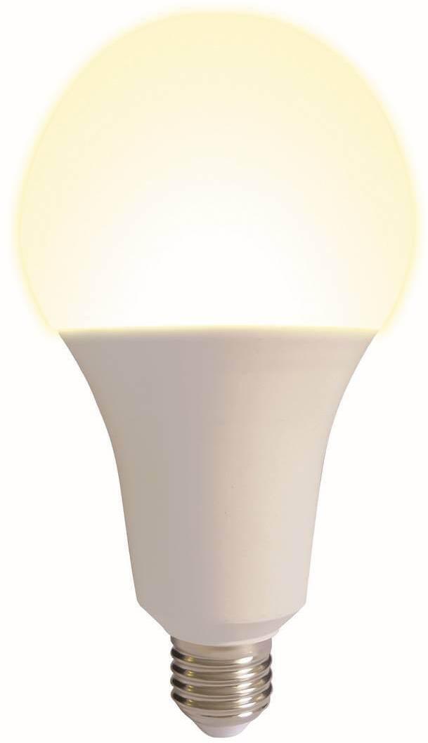 LED-A95-35W/3000K/E27/FR/NR Лампа светодиодная E27 35W 3000K матовая UL-00005607 Volpe Norma