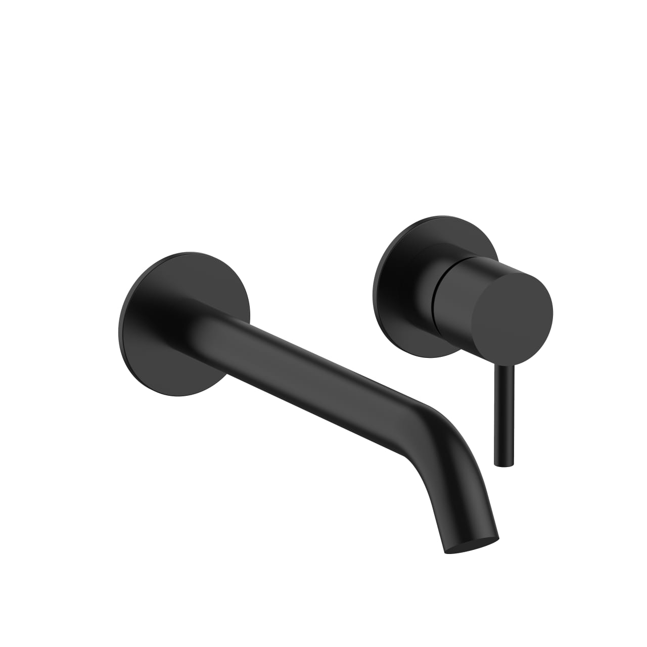 Однорычажный настенный смеситель для раковины Fantini Rubinetti NOSTROMO ARCH-00147092 - Вид №5