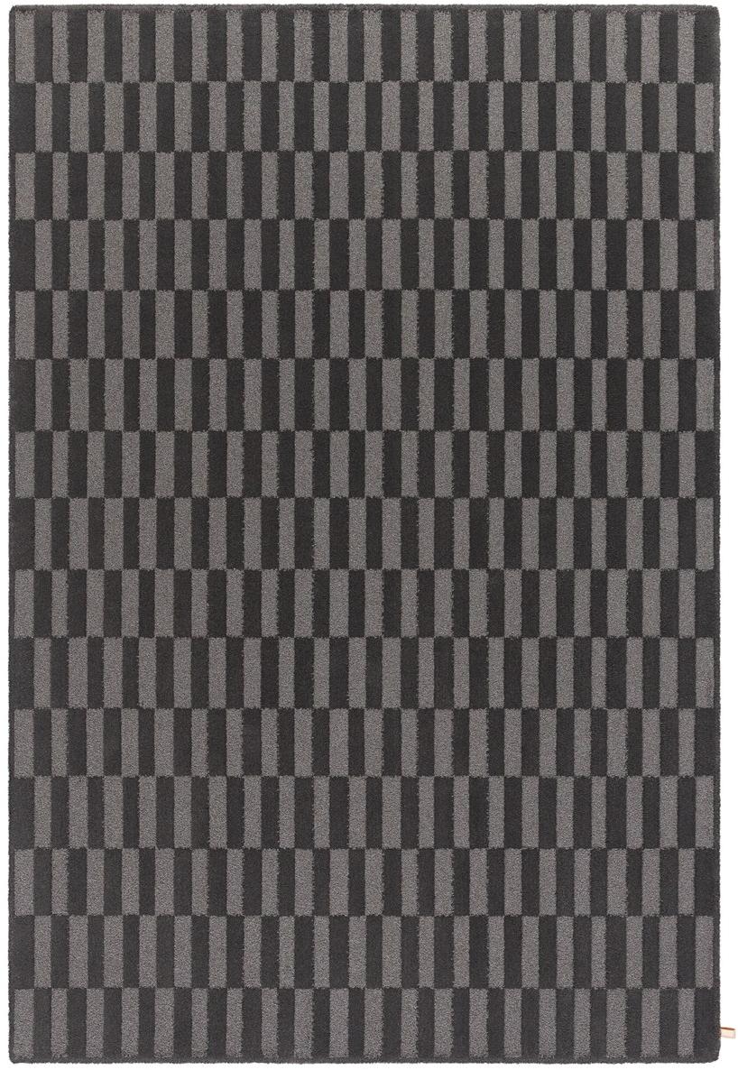 Kasthall Шерстяной коврик с геометрическими мотивами  16221  - Вид №1