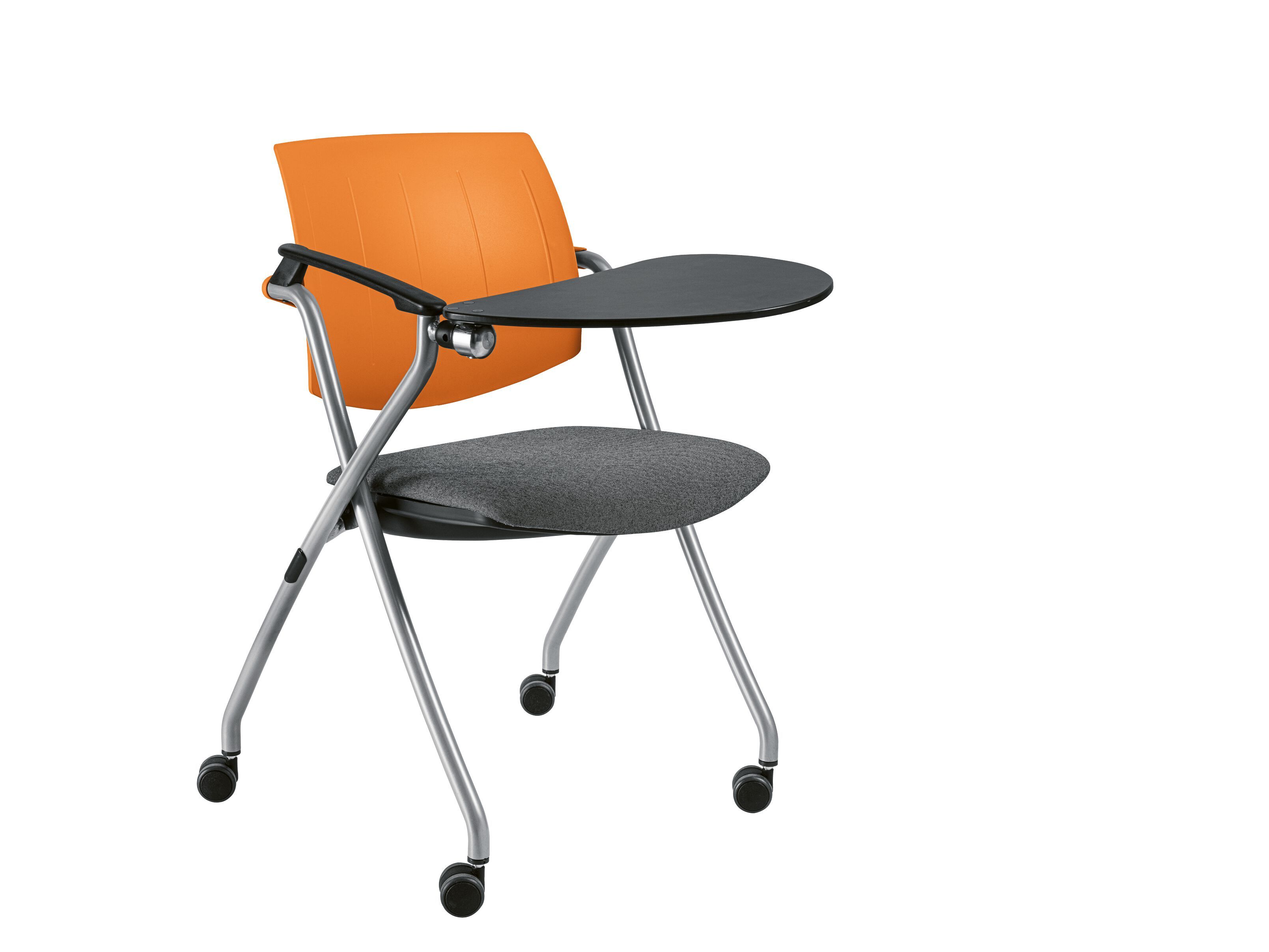 Стул конференции с опрокидыванием Sesta Q-Go ARCH-00090512