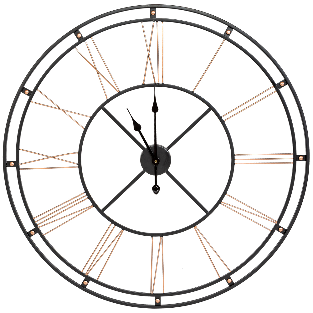 19091201 Часы «Гринвич / День» Object Desire 