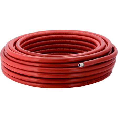 602.235.00.1 Труба системы ML Geberit Mepla, MeplaTherm, круглая с изоляцией, бухта Geberit 
