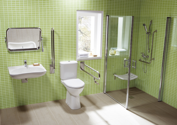 H823616 Компакт унитаз с бачком Белый Jika  Чехия  - Вид №1