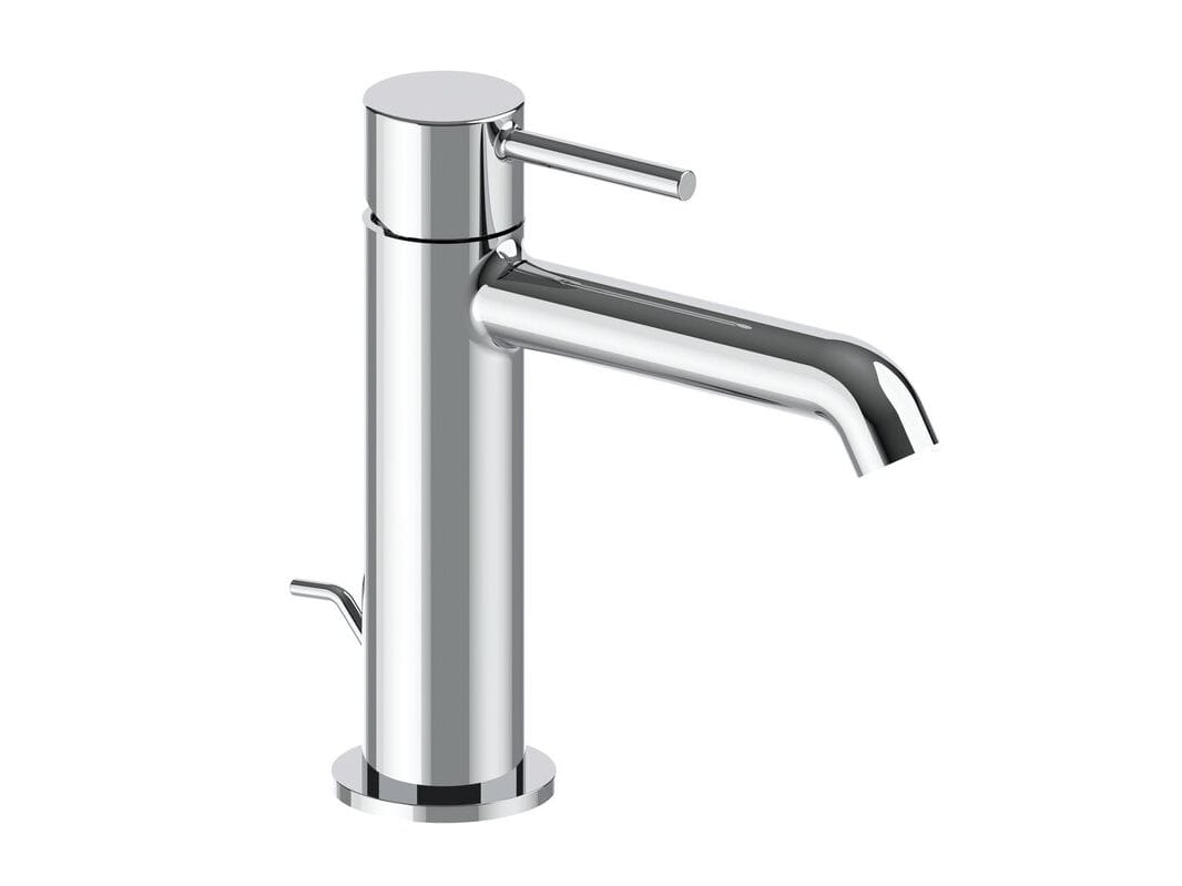 Смеситель для раковины с раковиной CRISTINA Rubinetterie Phi ARCH-00092815 - Вид №1