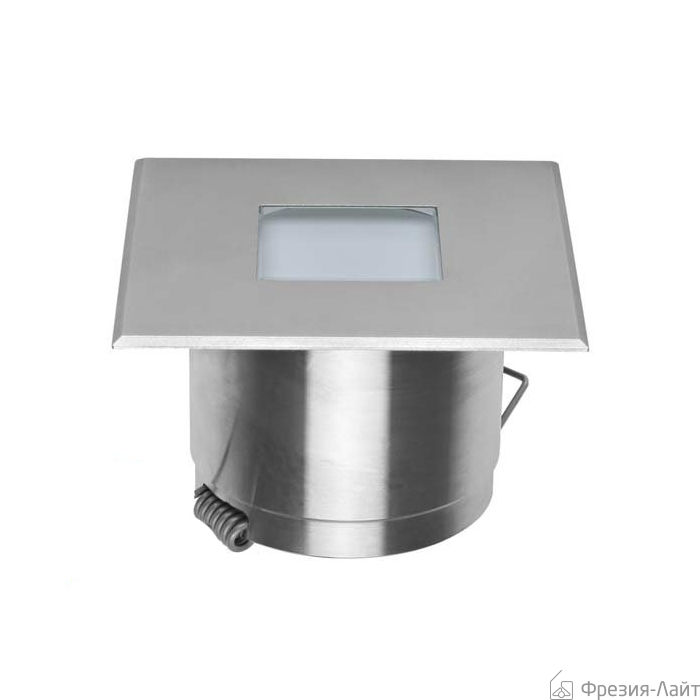 I-Led 88369 white 70 SIVAR встраиваемый в пол 102590