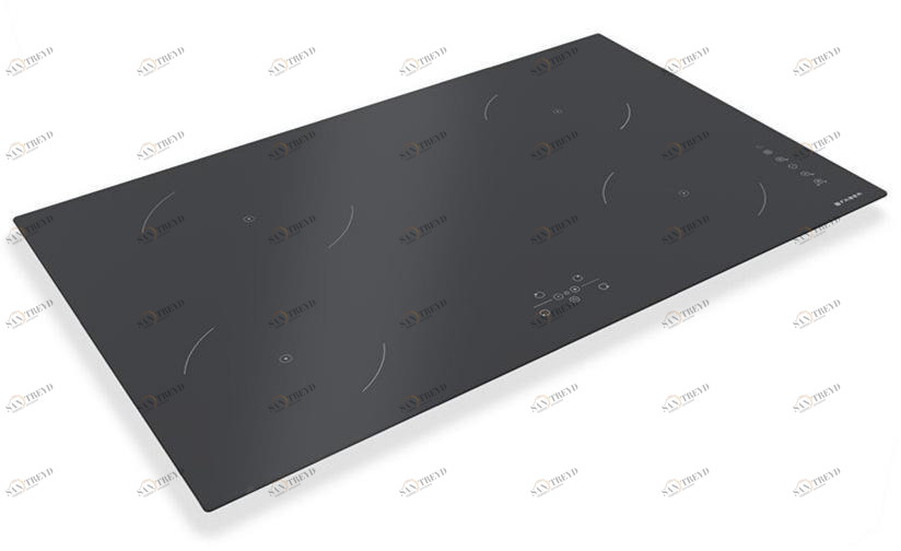 FABER Встраиваемая индукционная стеклянная плита  108.0536.629 