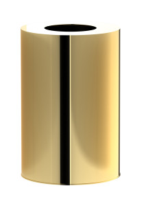 мусорное ведро WE ARE IB so003pl Pale Gold Solferino