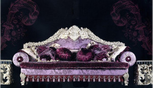 Диван MANET JUMBO COLLECTION MAN-93