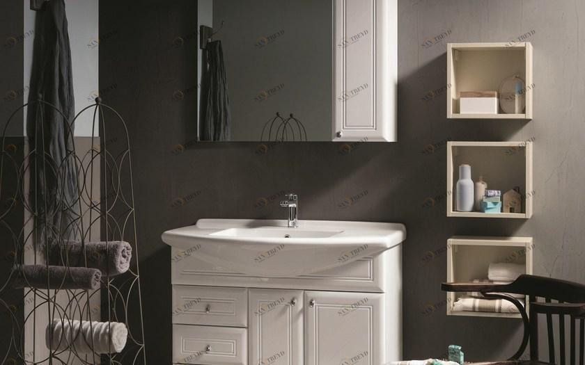 RAB Arredobagno Тумба под умывальник Euro 38