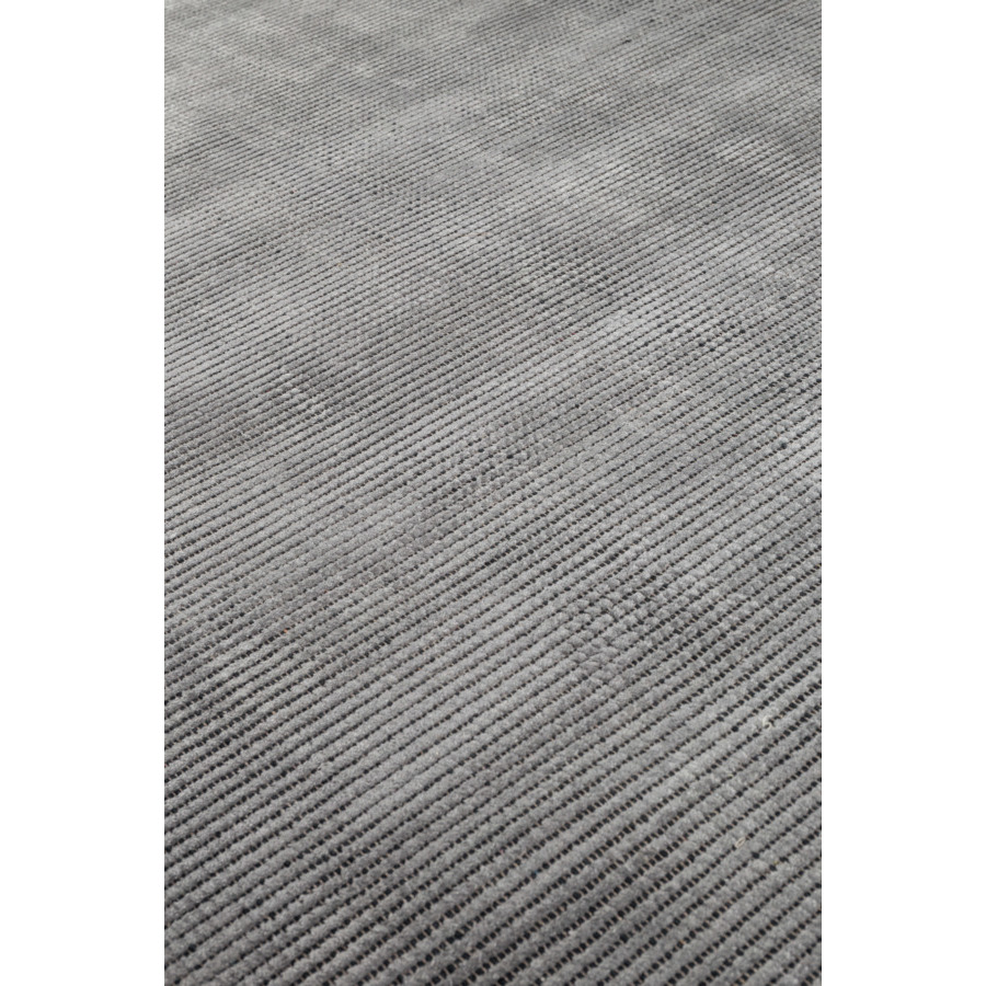 Ковер Frish 170x240 серый White Label Living 6000090 - Вид №4