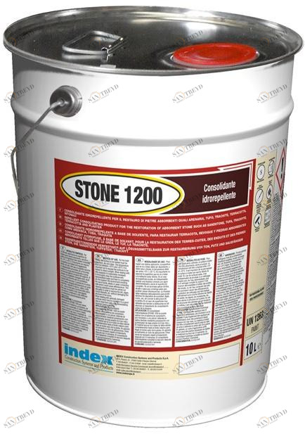 INDEX Водоотталкивающий закрепитель sun-id-1494847