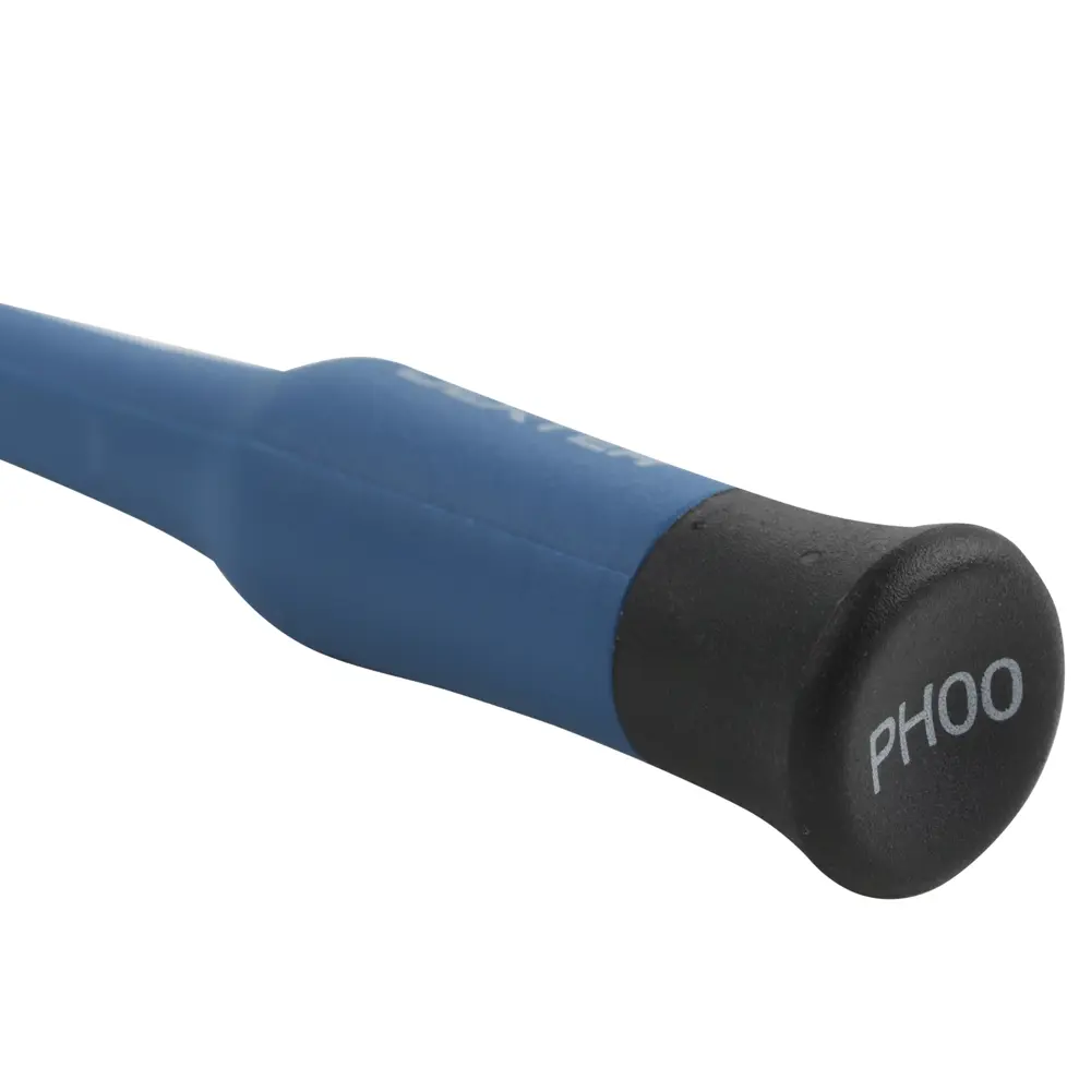 Прецизионная отвертка крестовая Dexter PH0 для точных работ 18149225 STLM-0009647 - Вид №6