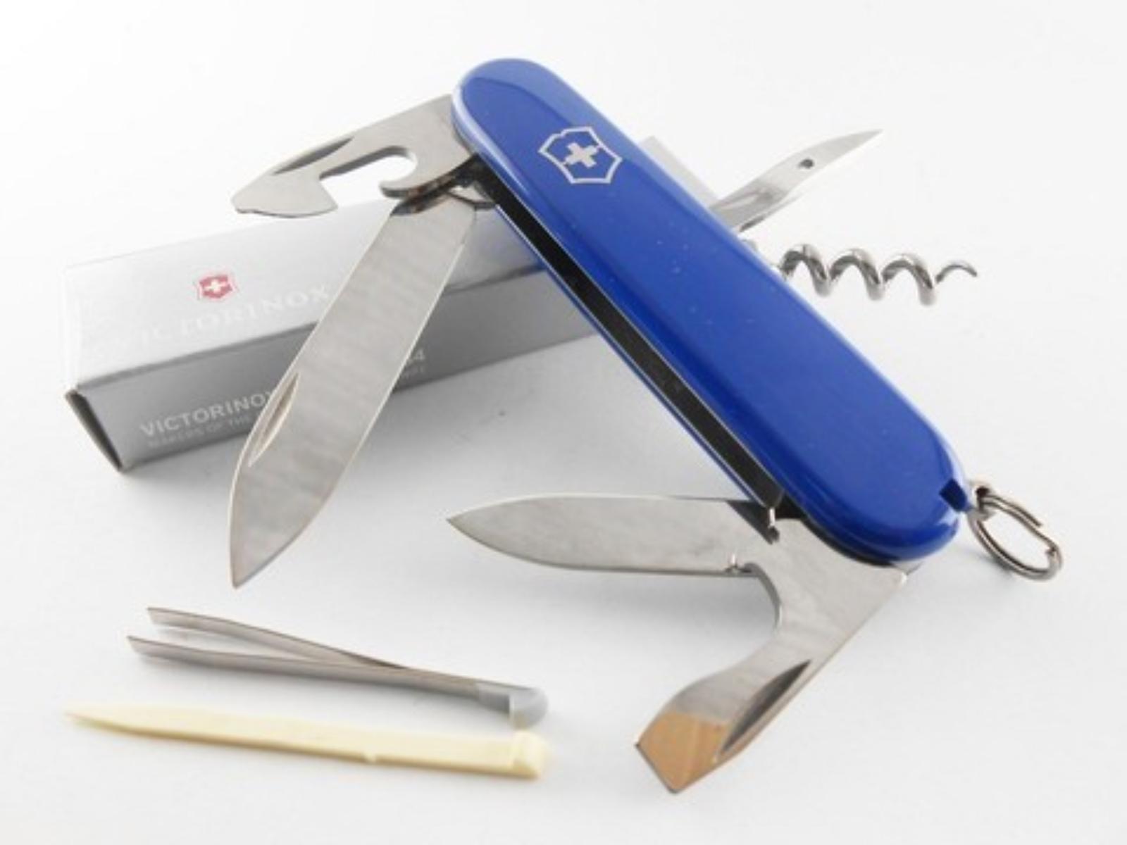 1.3603.2 Нож перочинный 1.3603.3 Victorinox Spartan  - Вид №3