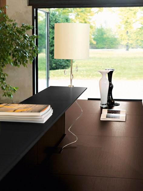 Sinetica Ресепшн для офиса из дерева sun-id-1513178 - Вид №14